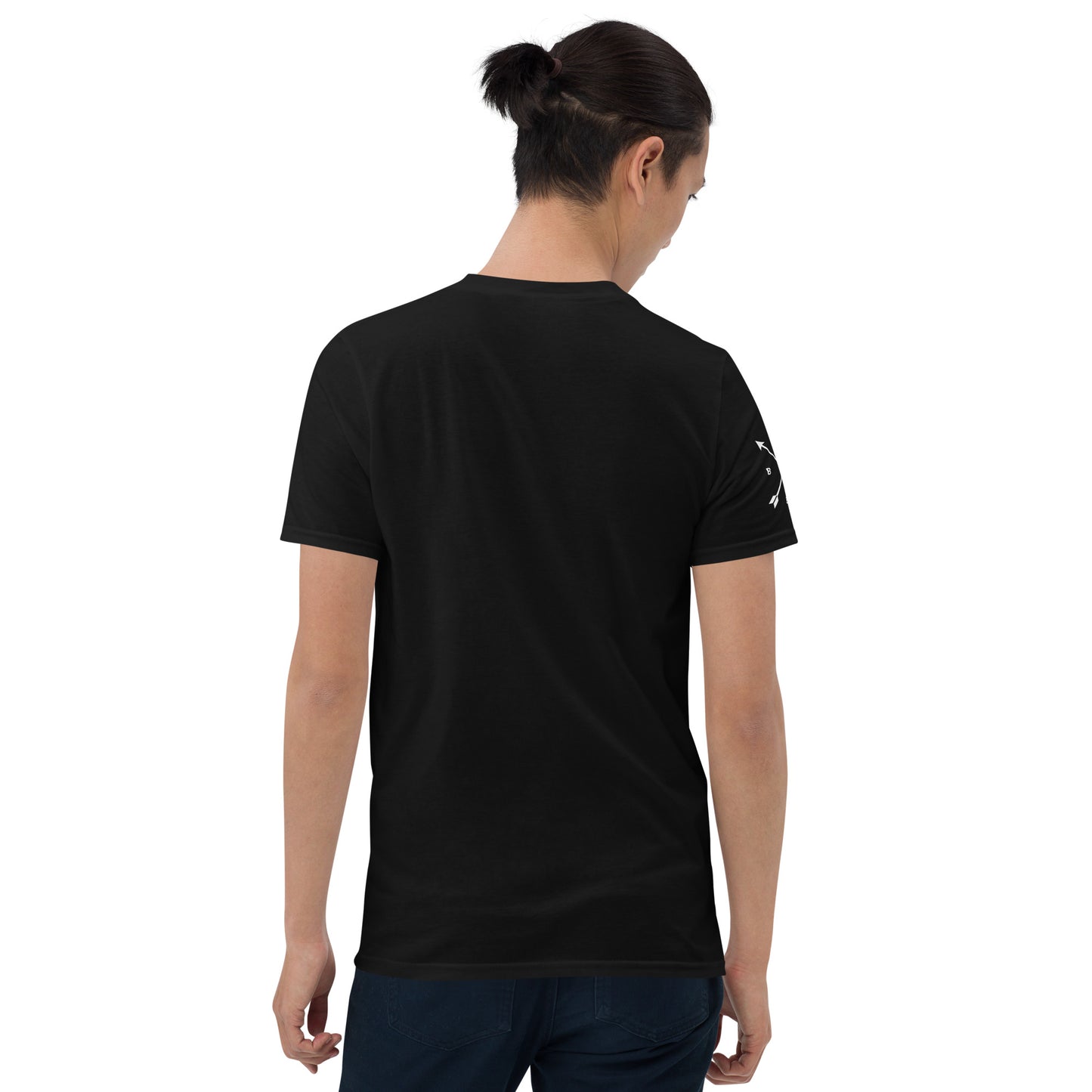 Softstyle "Skull" T-Shirt