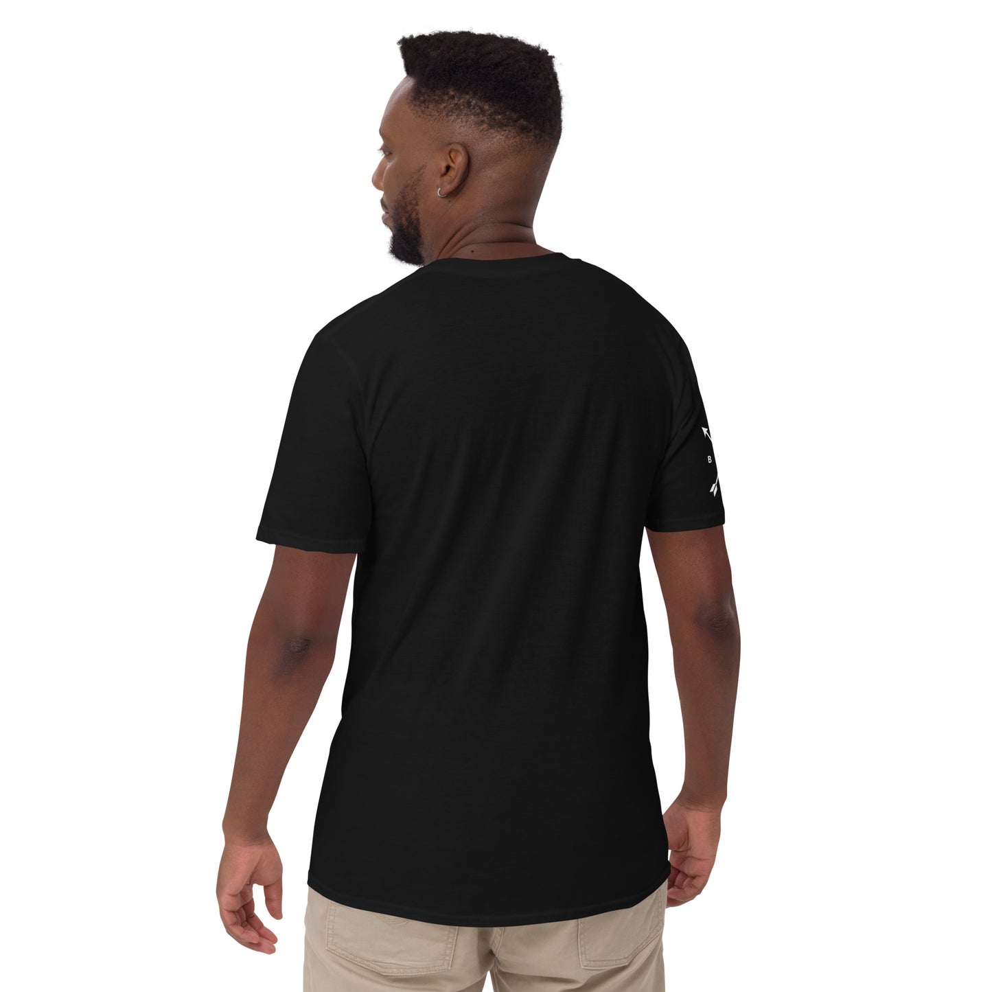 Softstyle "Skull" T-Shirt