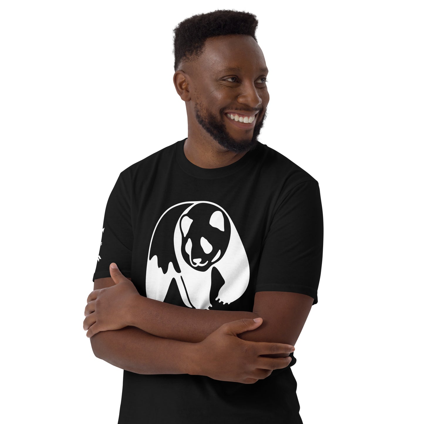 Softstyle "Panda" T-Shirt