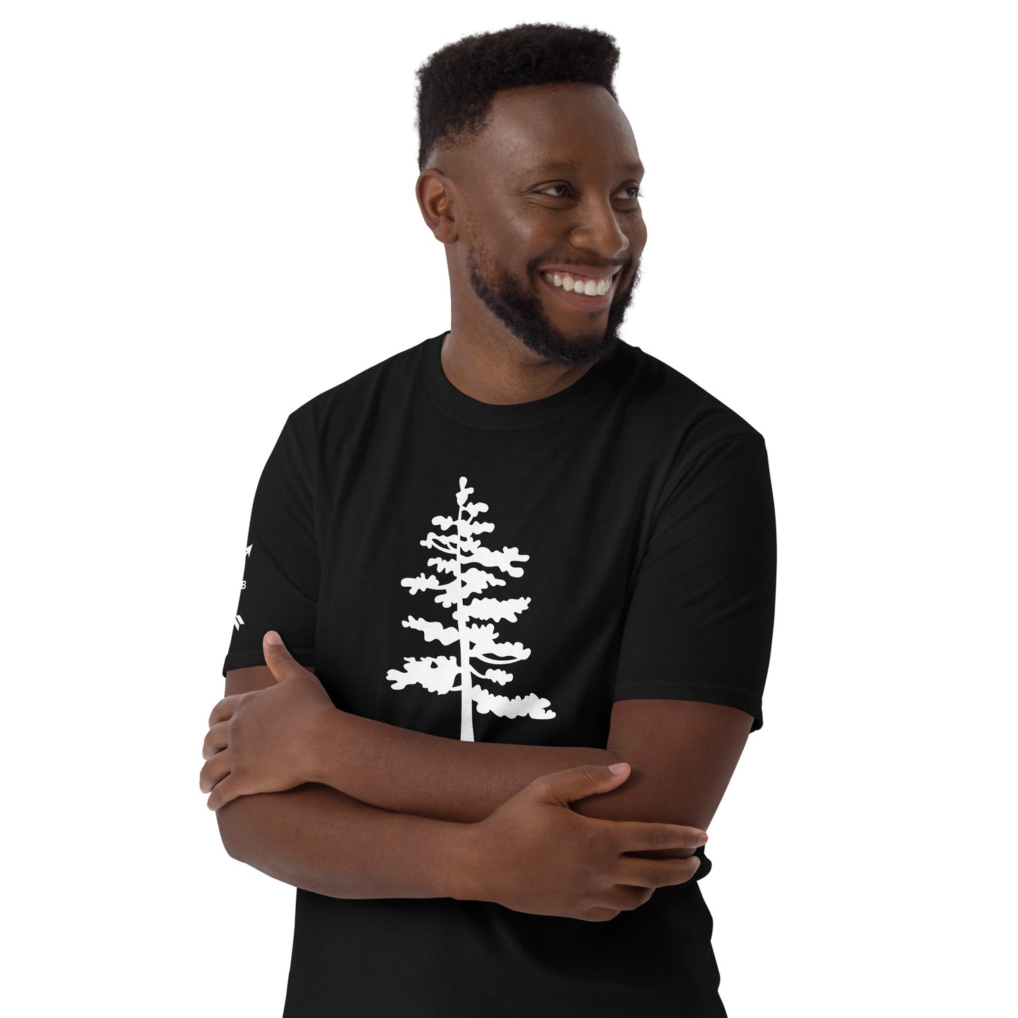 Softstyle "Tree" T-Shirt