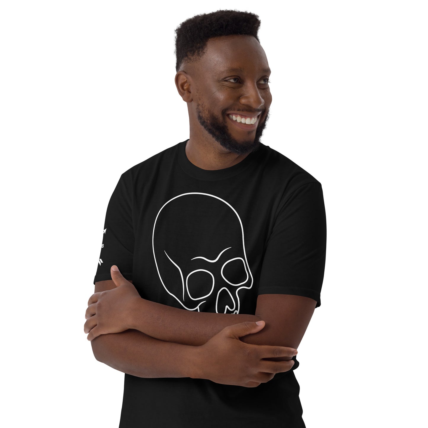 Softstyle "Skull" T-Shirt
