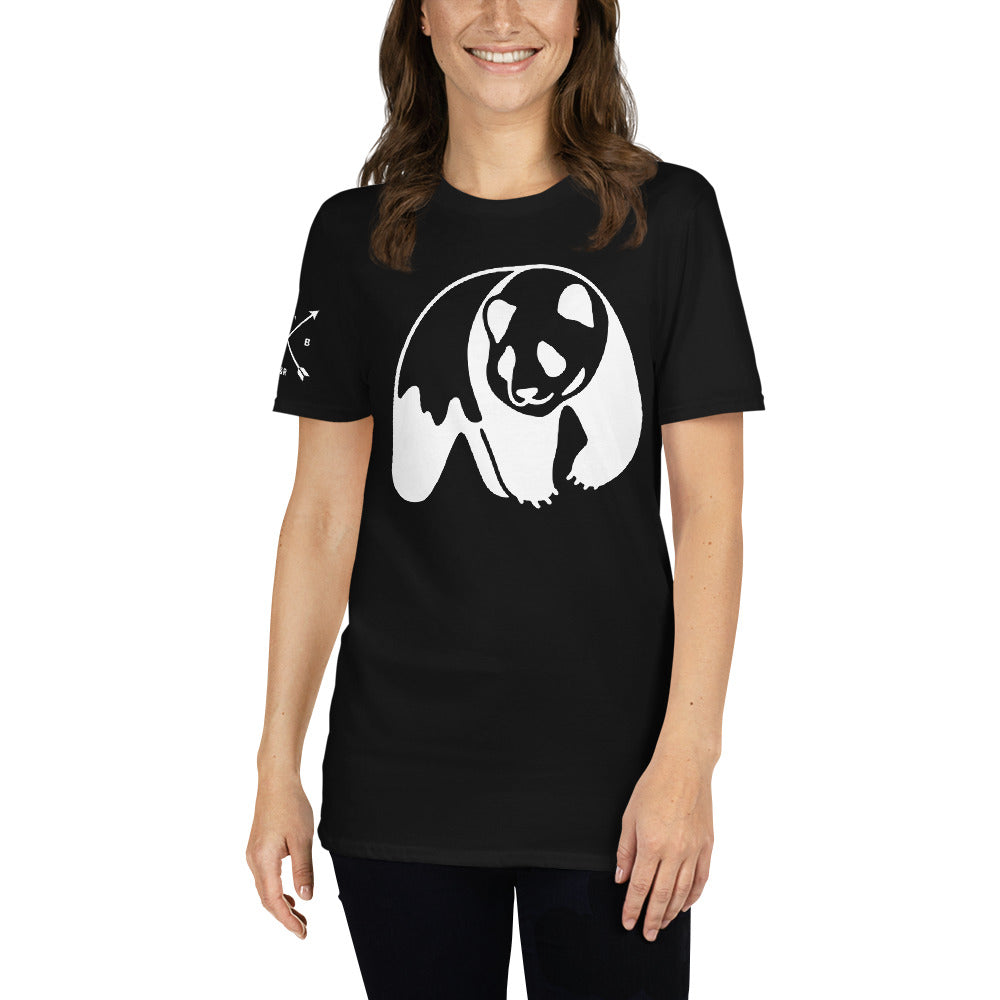 Softstyle "Panda" T-Shirt