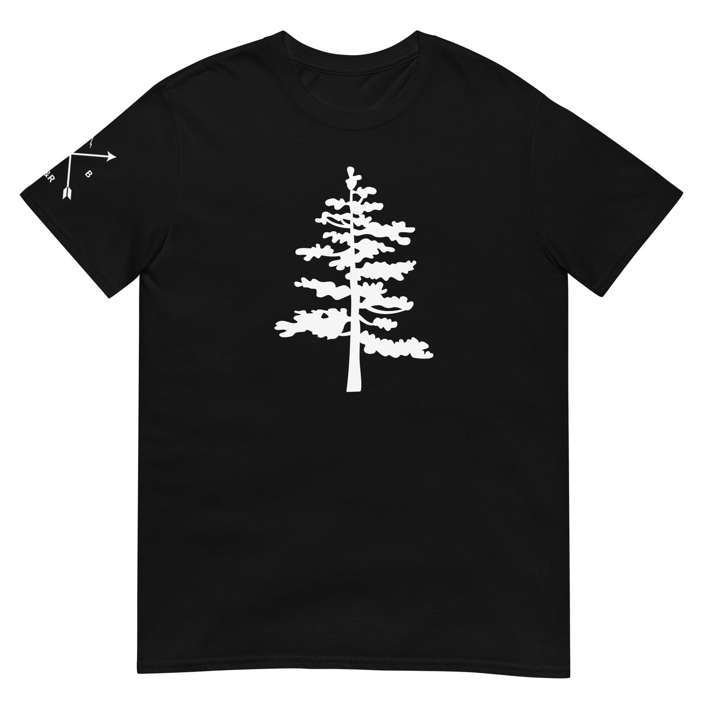 Softstyle "Tree" T-Shirt