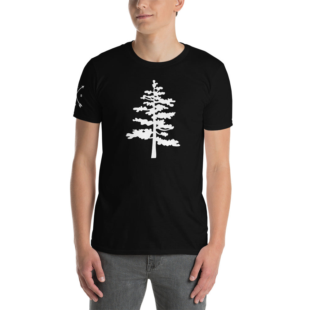Softstyle "Tree" T-Shirt