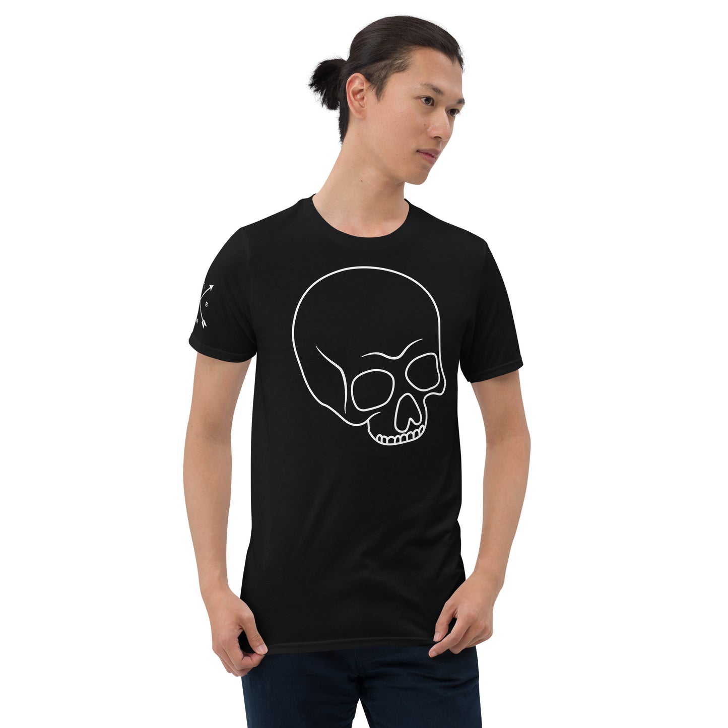 Softstyle "Skull" T-Shirt