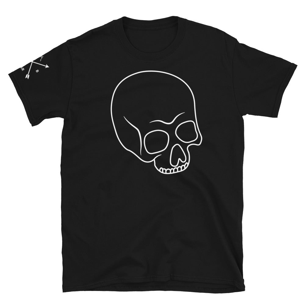 Softstyle "Skull" T-Shirt