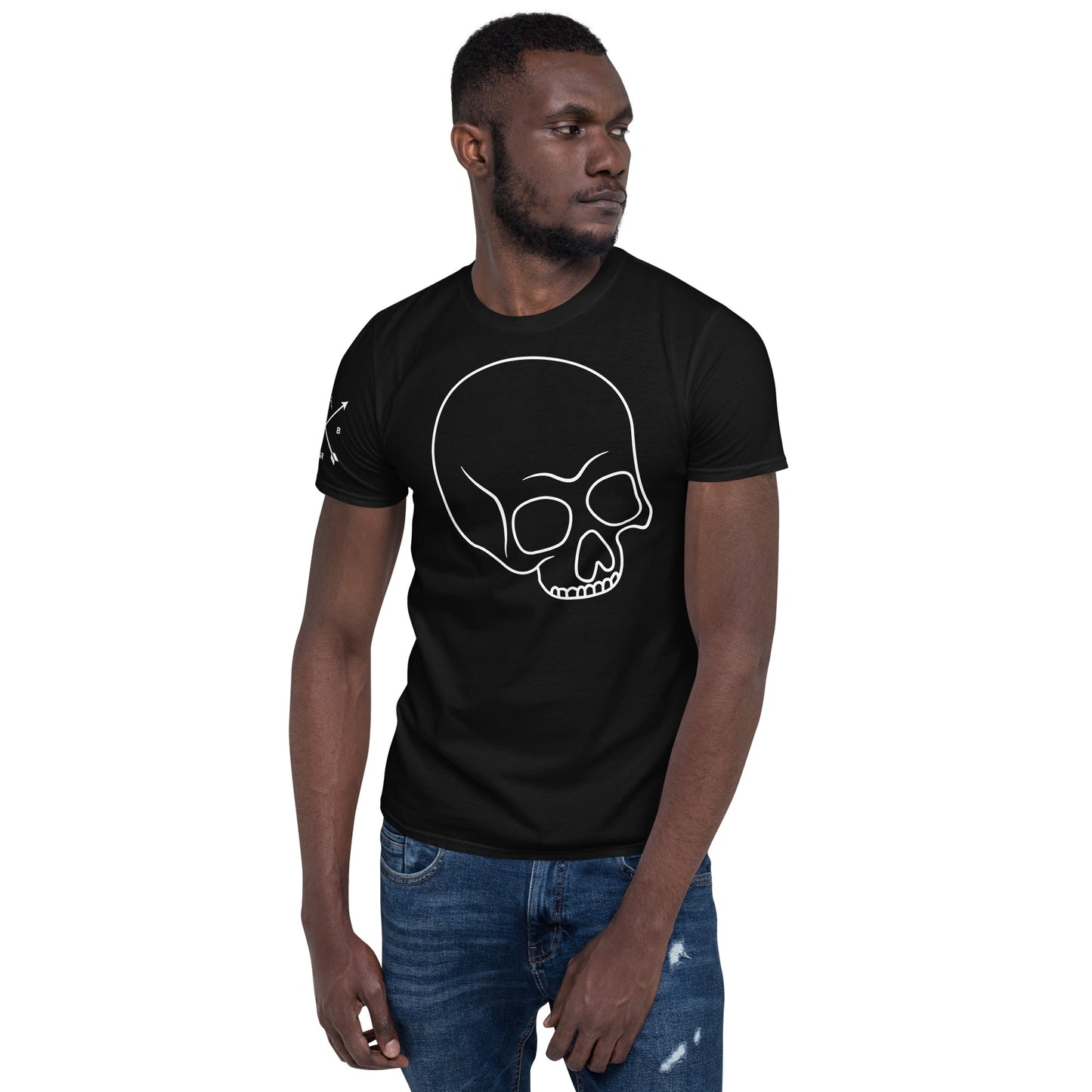 Softstyle "Skull" T-Shirt