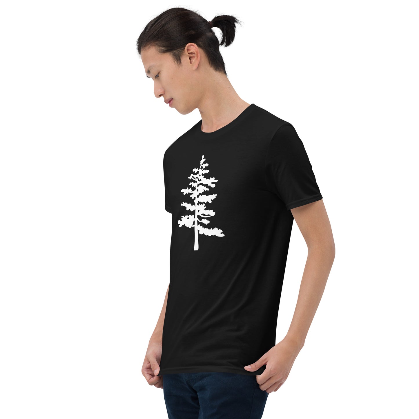 Softstyle "Tree" T-Shirt