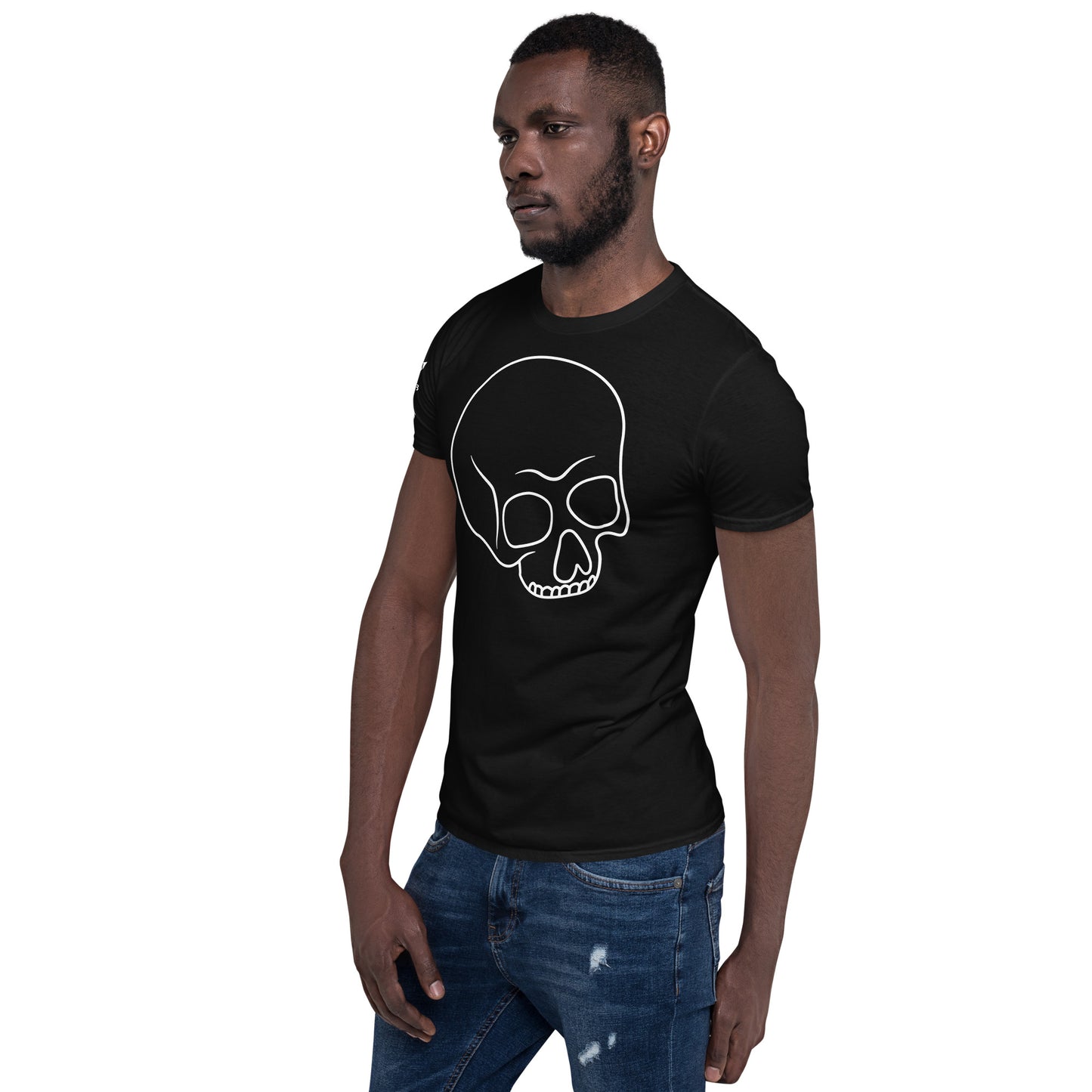 Softstyle "Skull" T-Shirt
