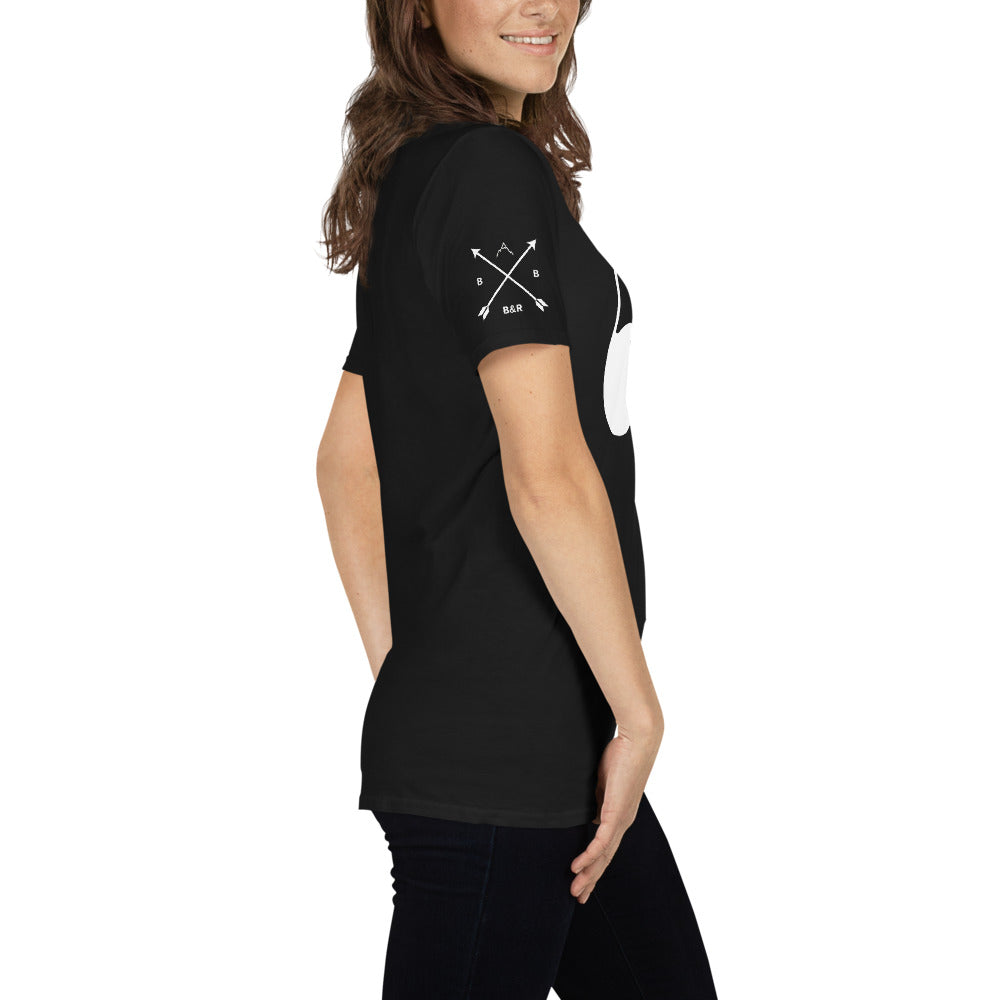 Softstyle "Panda" T-Shirt