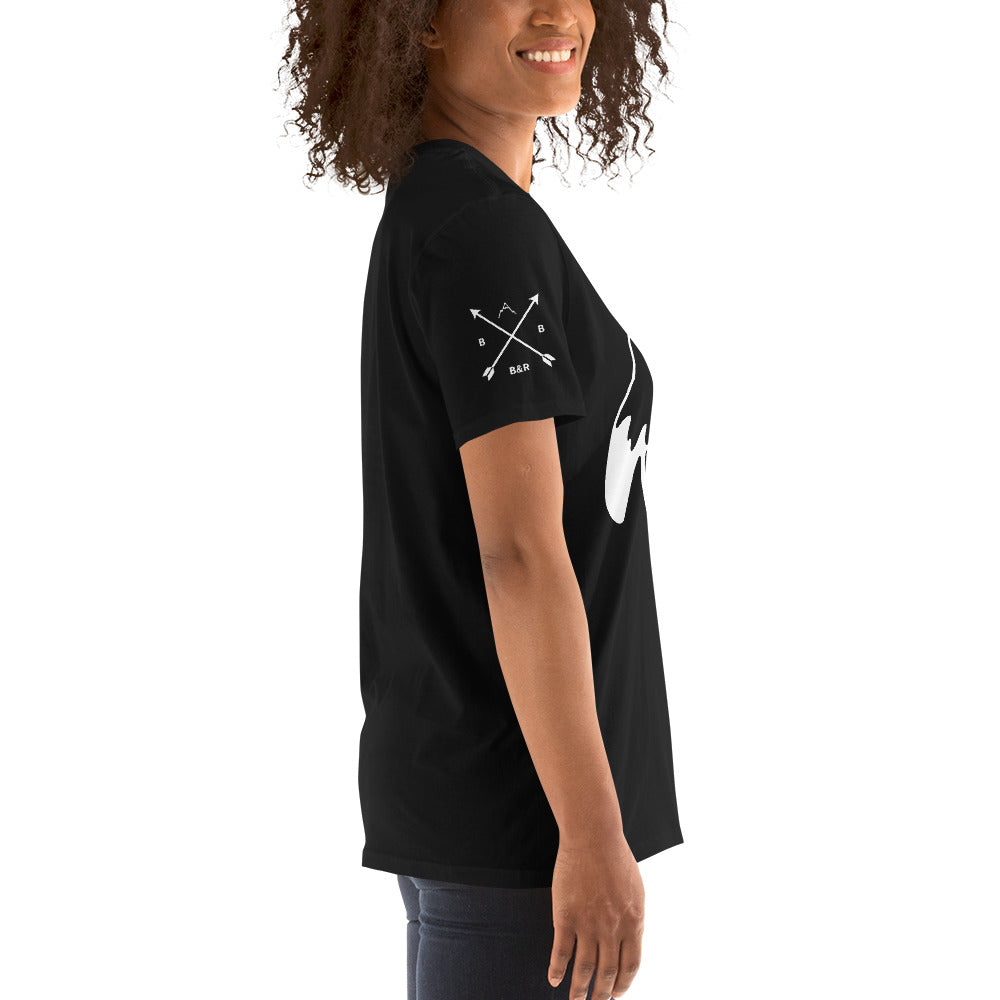 Softstyle "Panda" T-Shirt
