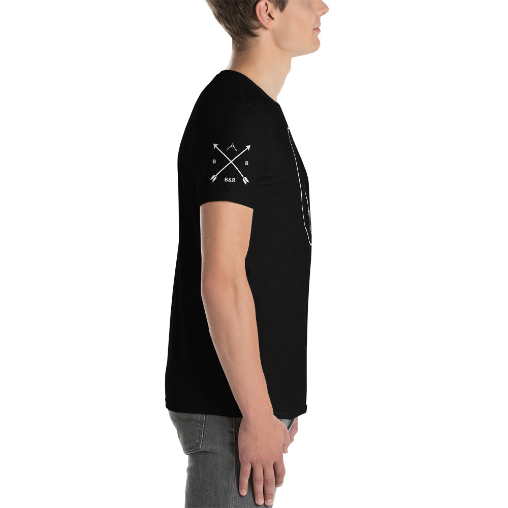 Softstyle "Skull" T-Shirt
