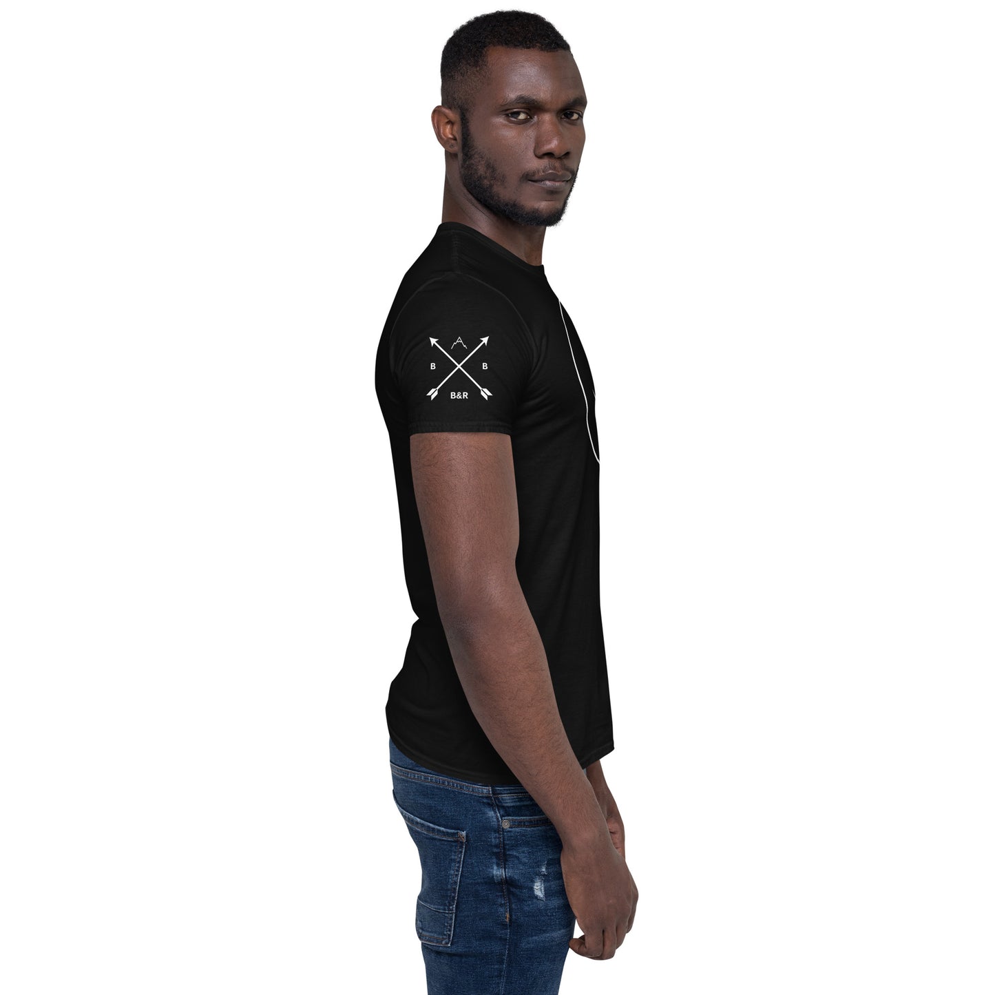 Softstyle "Skull" T-Shirt