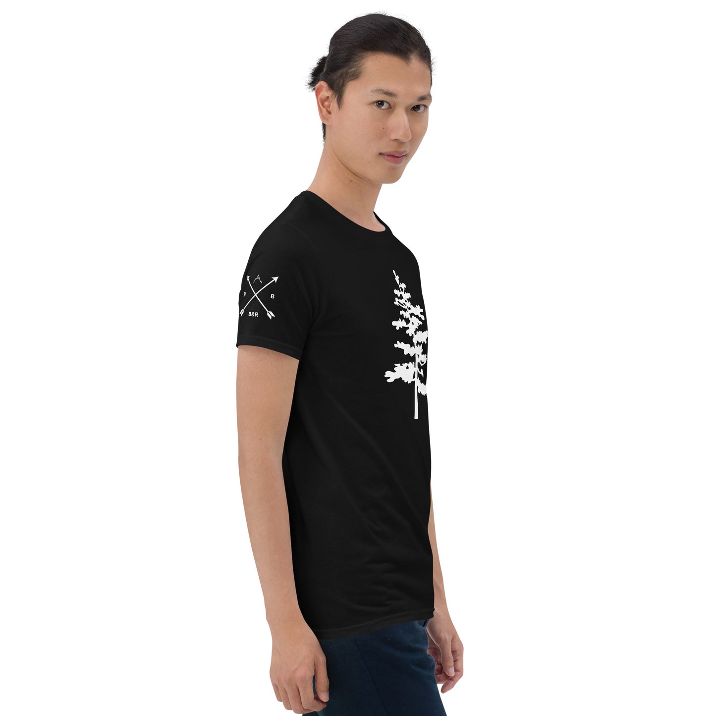 Softstyle "Tree" T-Shirt