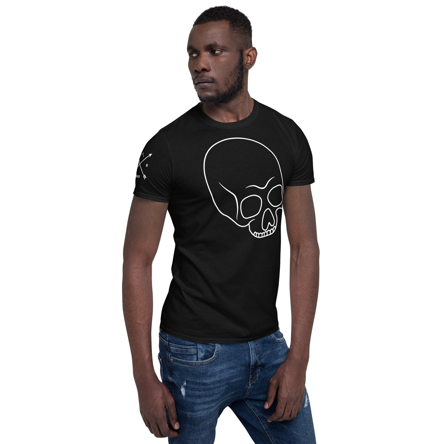 Softstyle "Skull" T-Shirt