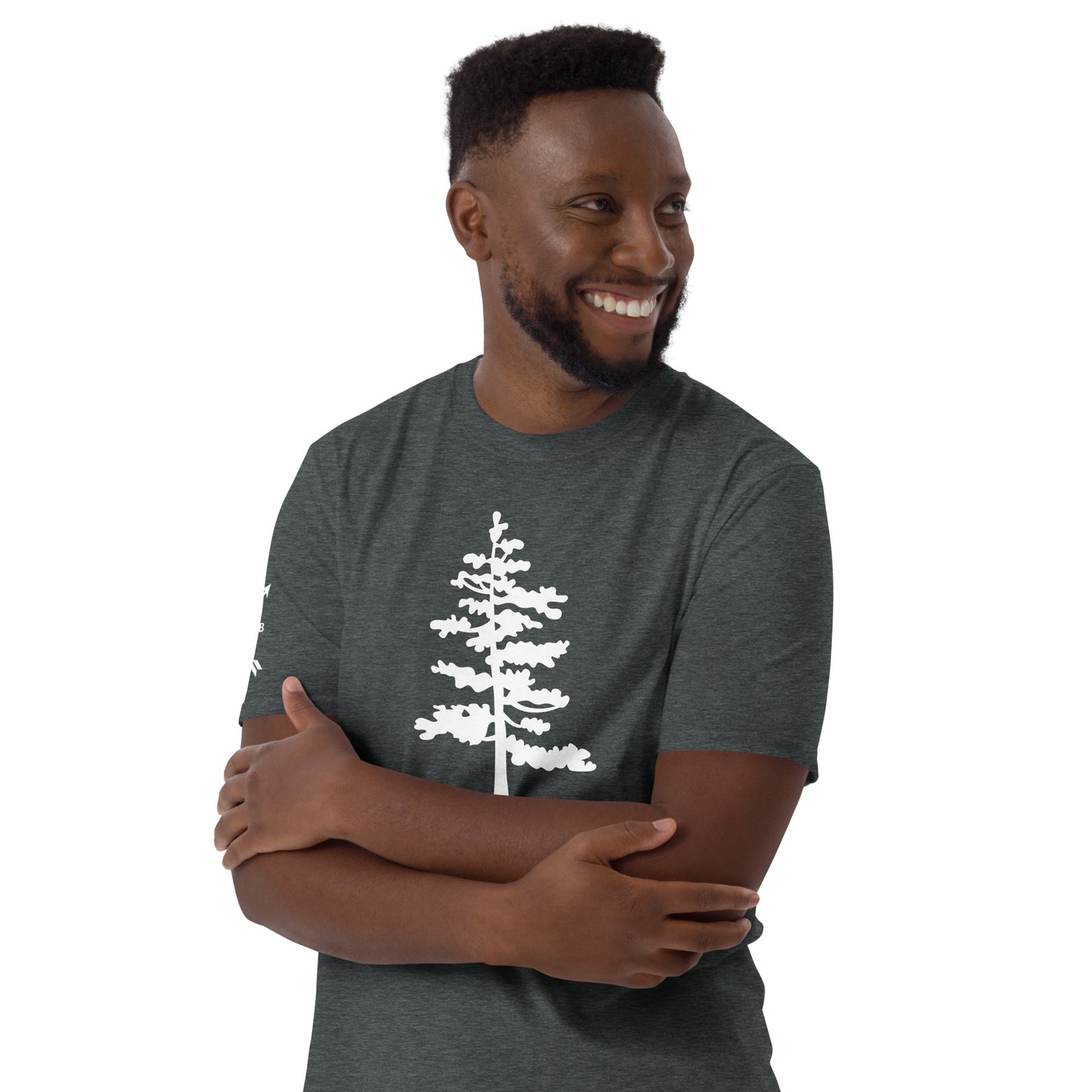Softstyle "Tree" T-Shirt