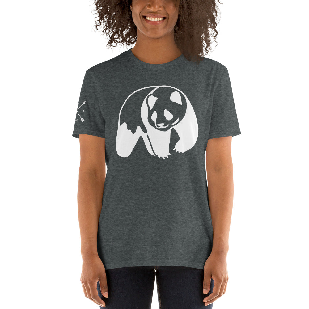 Softstyle "Panda" T-Shirt