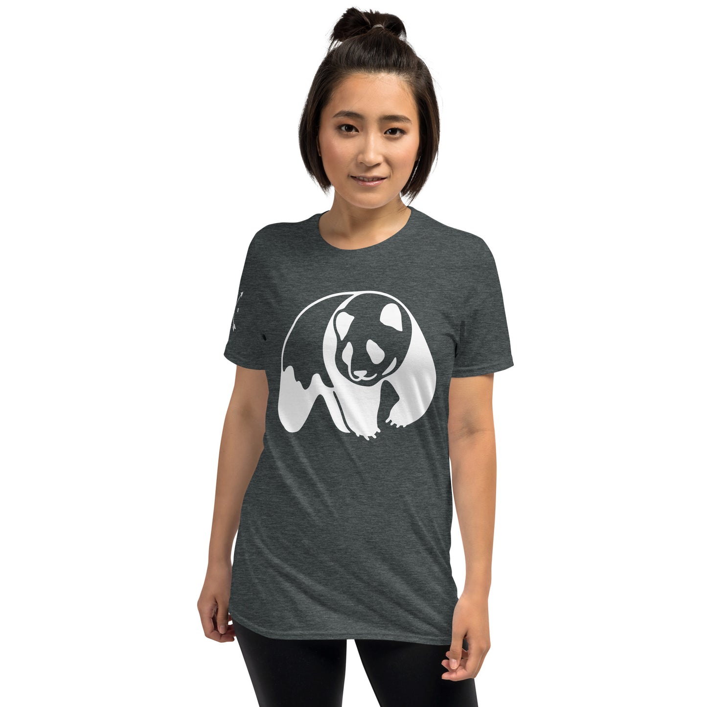 Softstyle "Panda" T-Shirt