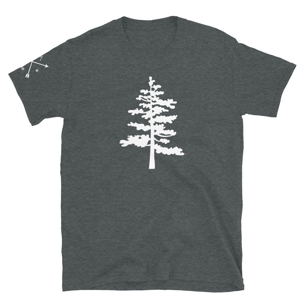 Softstyle "Tree" T-Shirt