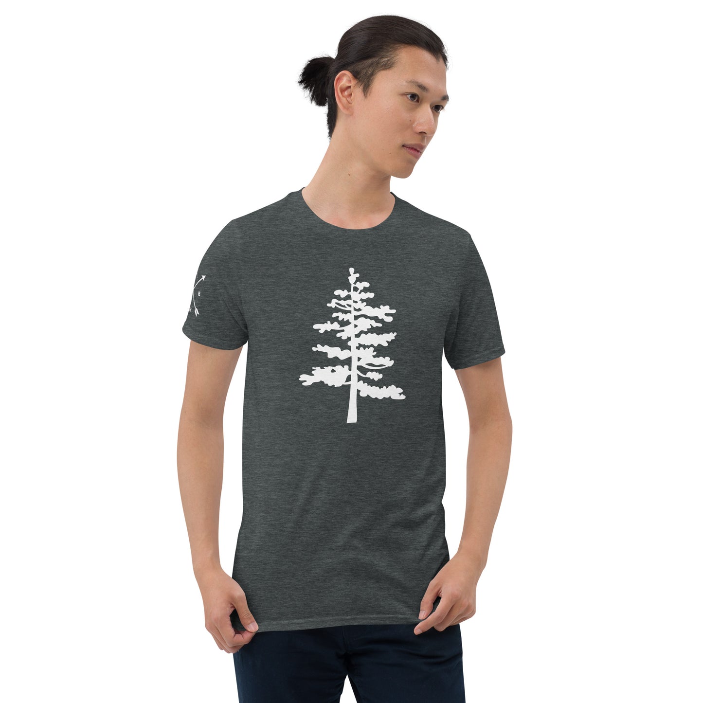 Softstyle "Tree" T-Shirt
