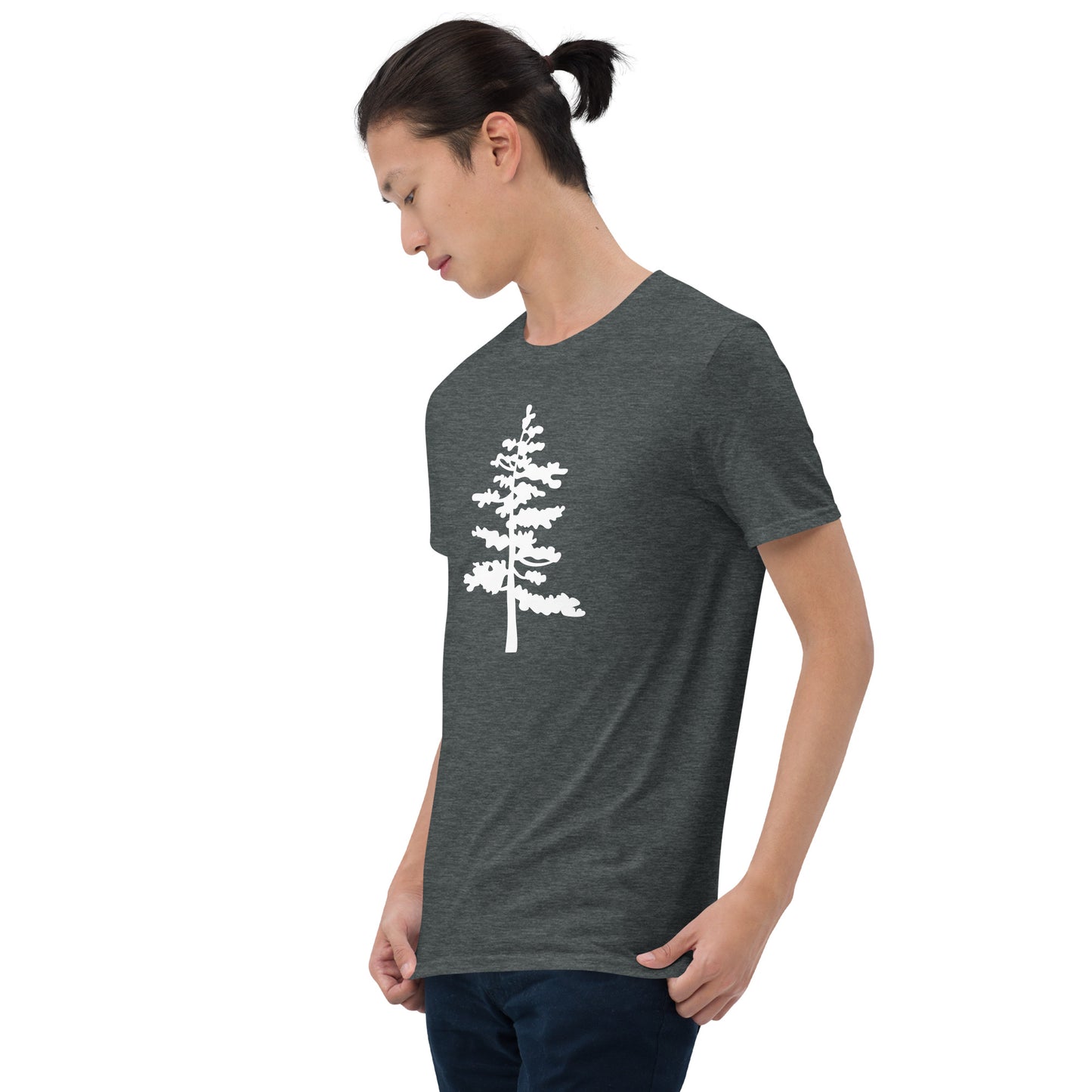 Softstyle "Tree" T-Shirt