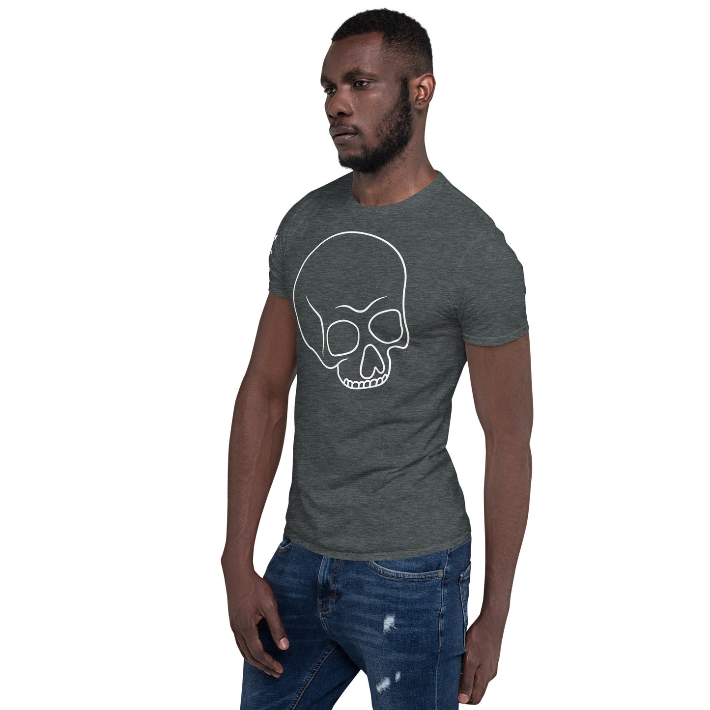 Softstyle "Skull" T-Shirt