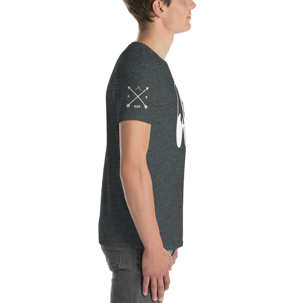 Softstyle "Panda" T-Shirt