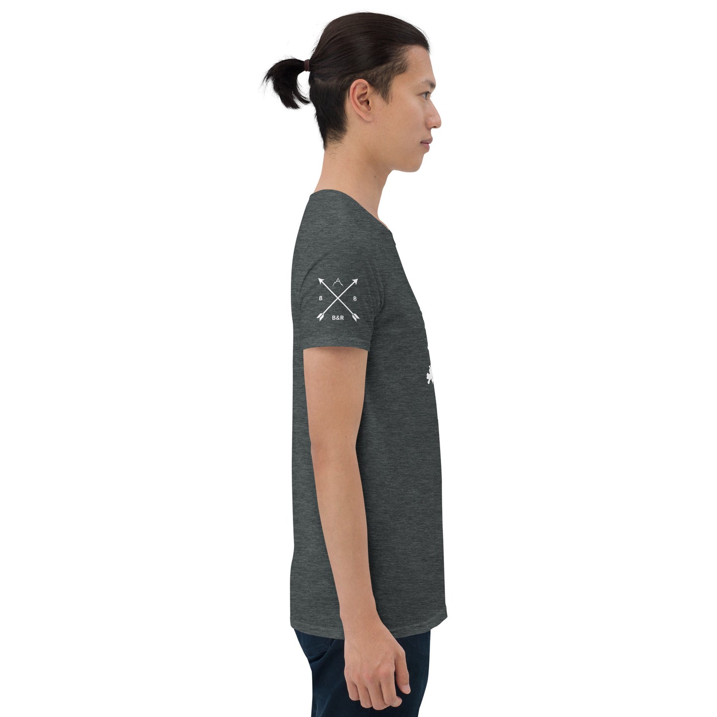 Softstyle "Tree" T-Shirt