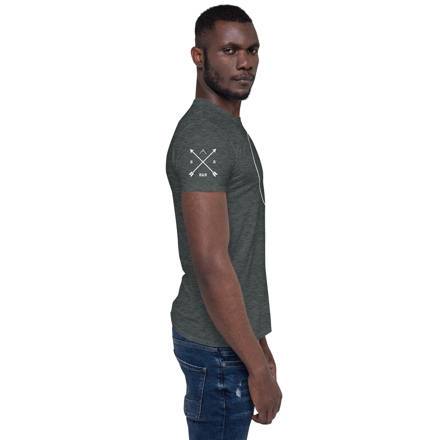 Softstyle "Skull" T-Shirt