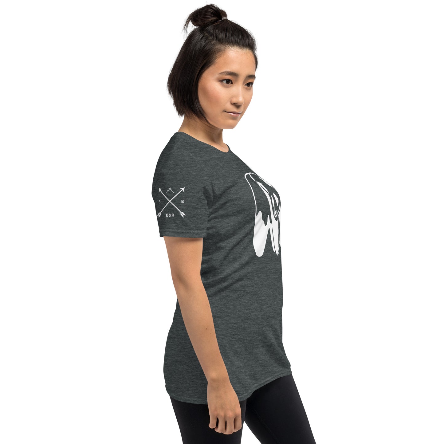 Softstyle "Panda" T-Shirt