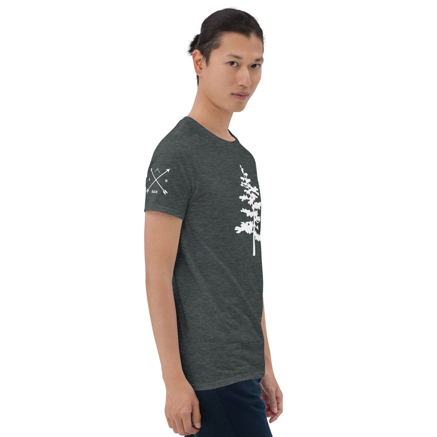 Softstyle "Tree" T-Shirt