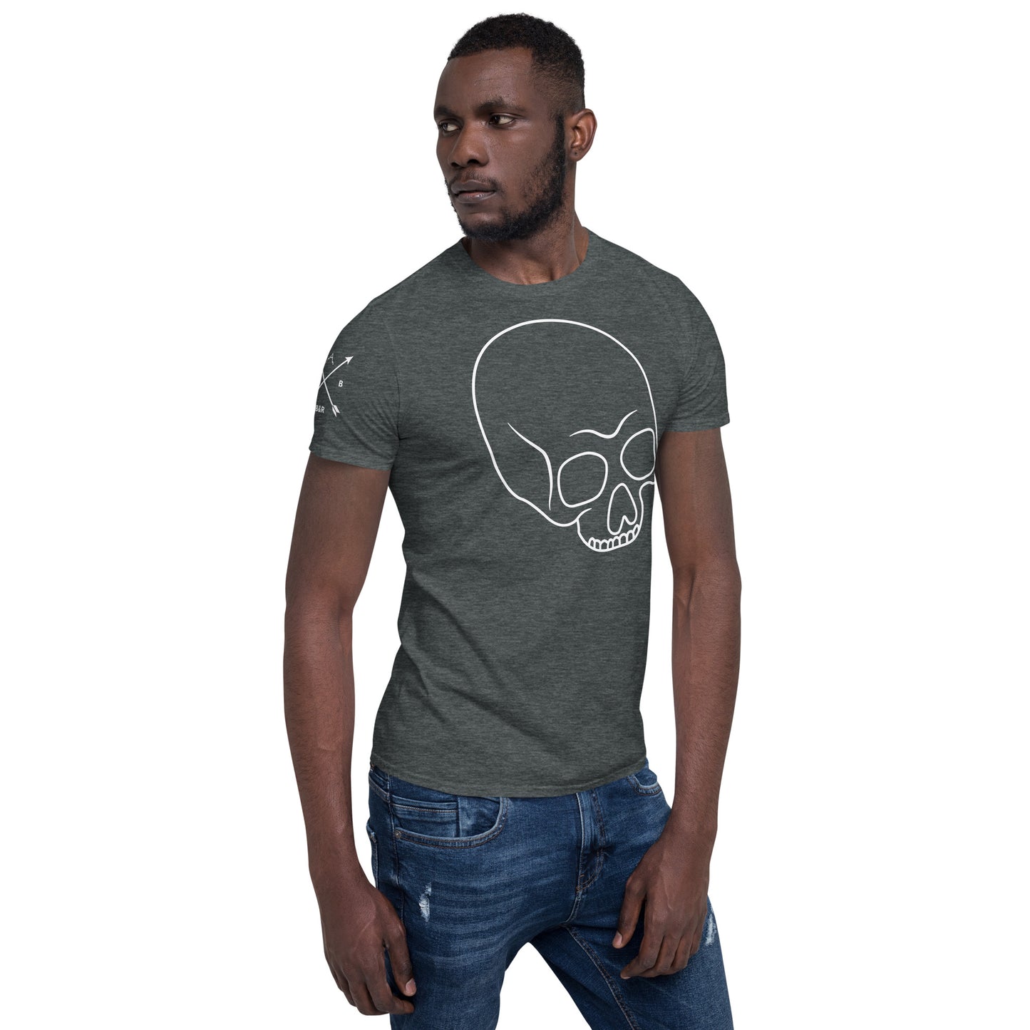Softstyle "Skull" T-Shirt