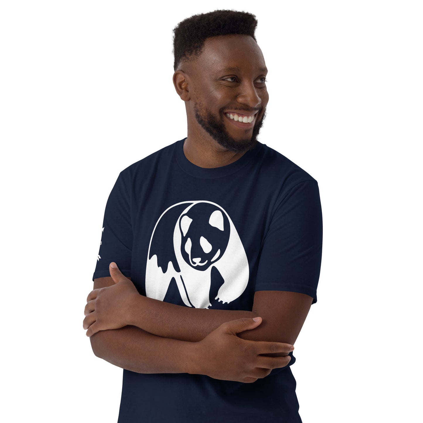 Softstyle "Panda" T-Shirt