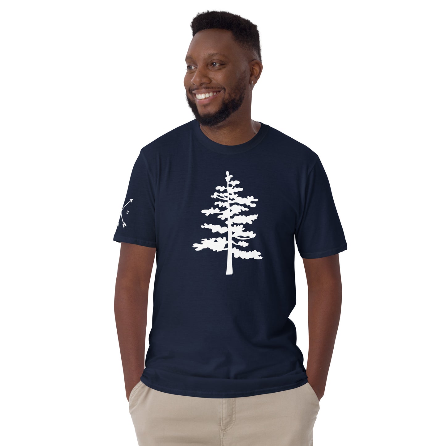 Softstyle "Tree" T-Shirt