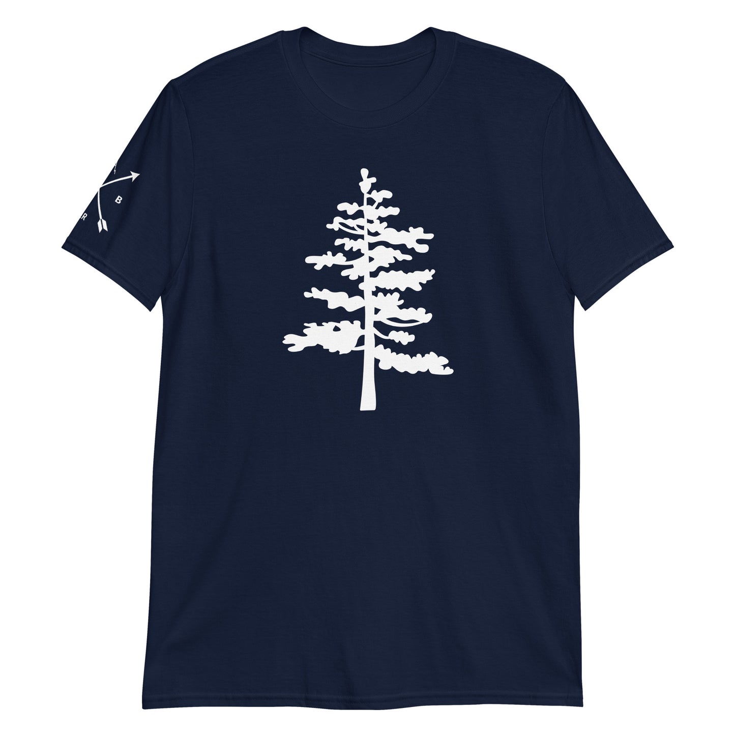 Softstyle "Tree" T-Shirt