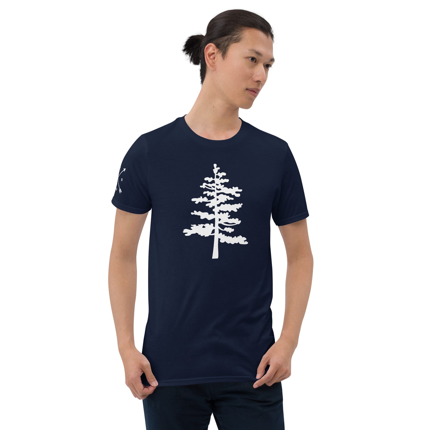 Softstyle "Tree" T-Shirt