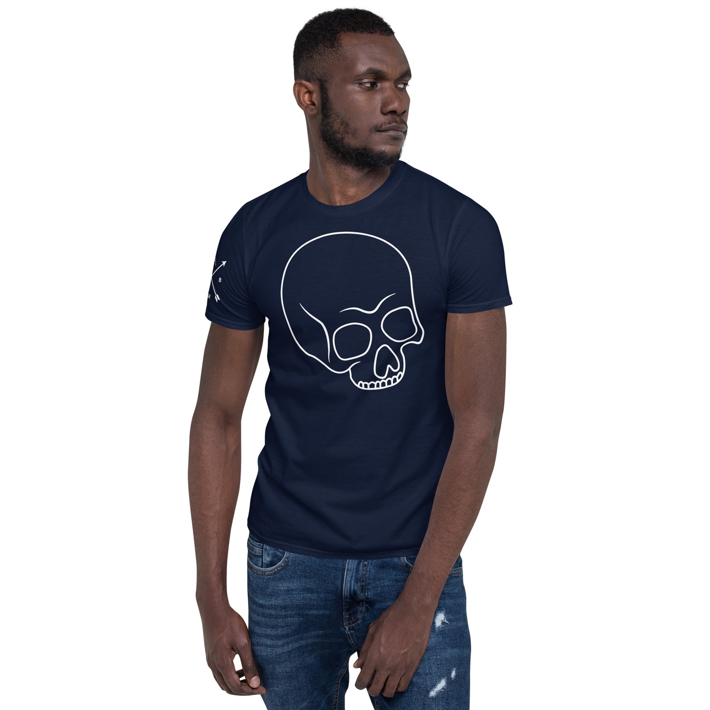 Softstyle "Skull" T-Shirt