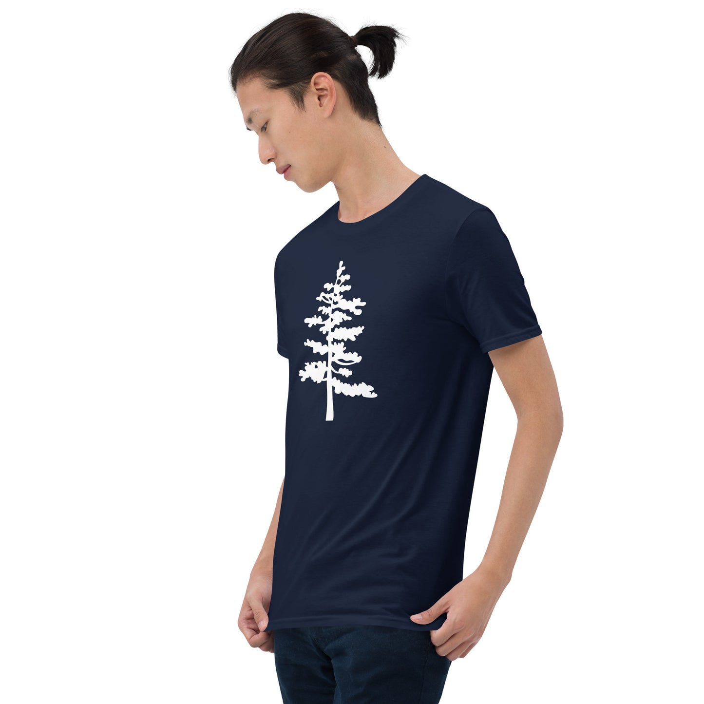 Softstyle "Tree" T-Shirt