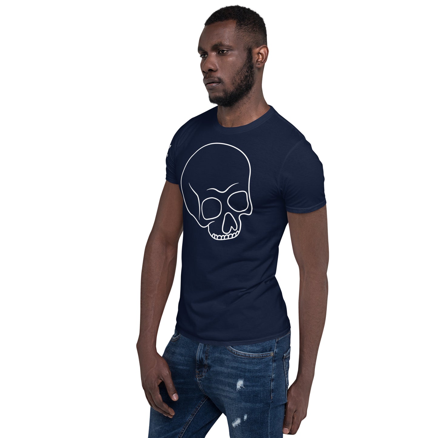 Softstyle "Skull" T-Shirt