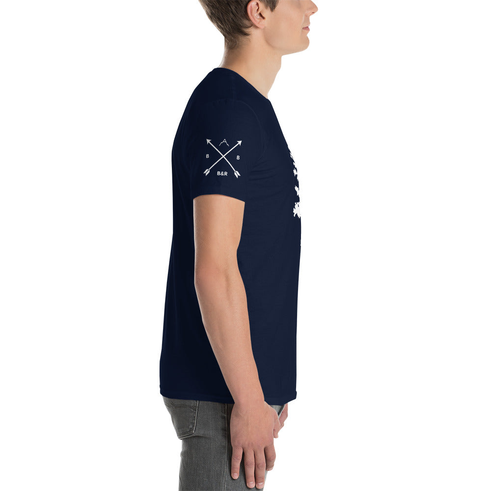 Softstyle "Tree" T-Shirt