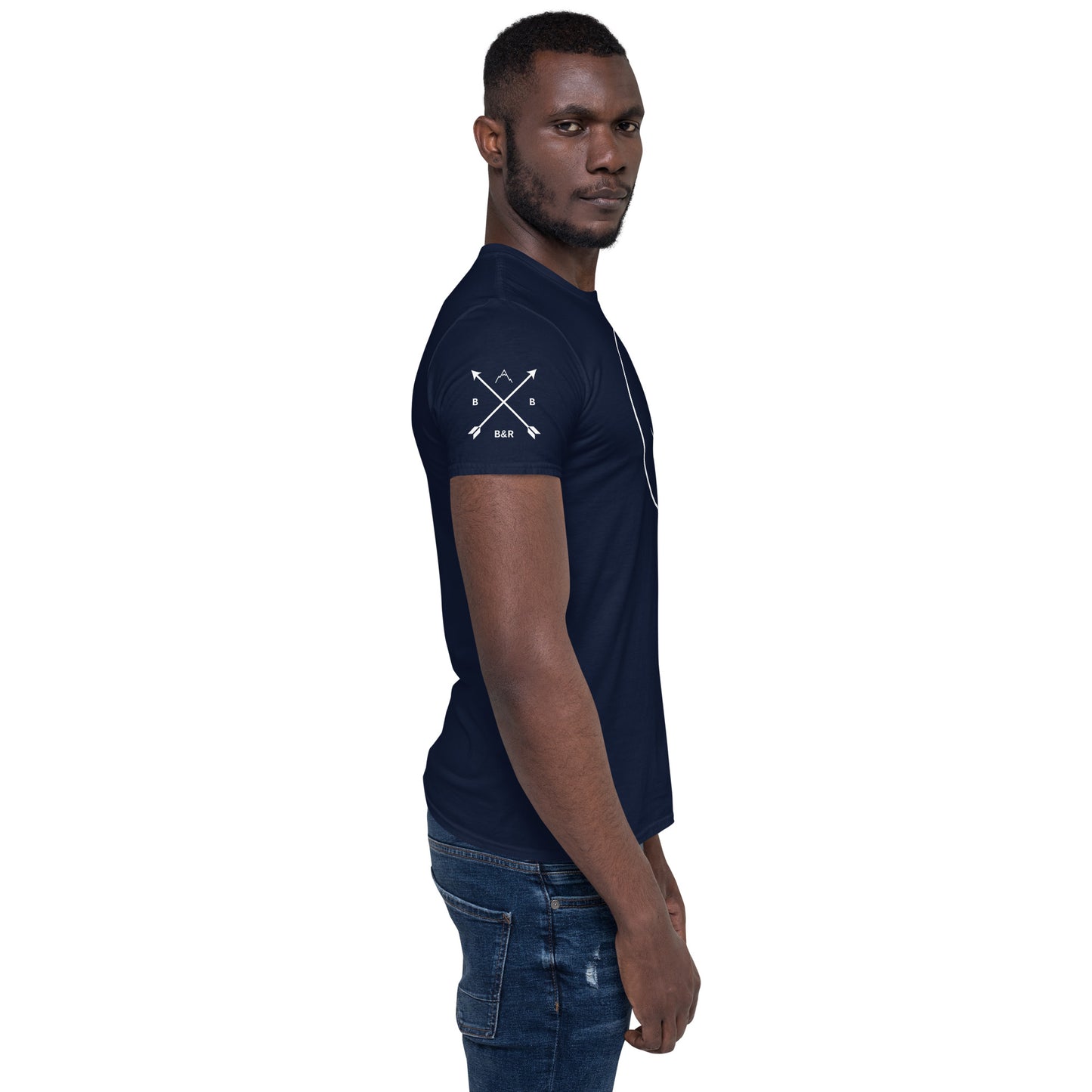 Softstyle "Skull" T-Shirt