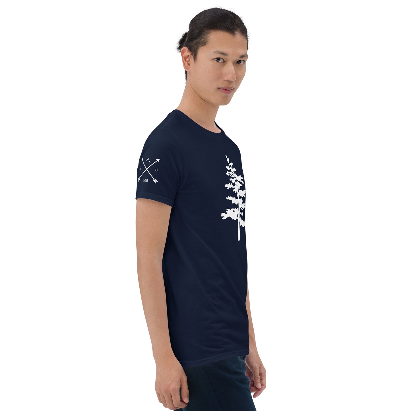 Softstyle "Tree" T-Shirt