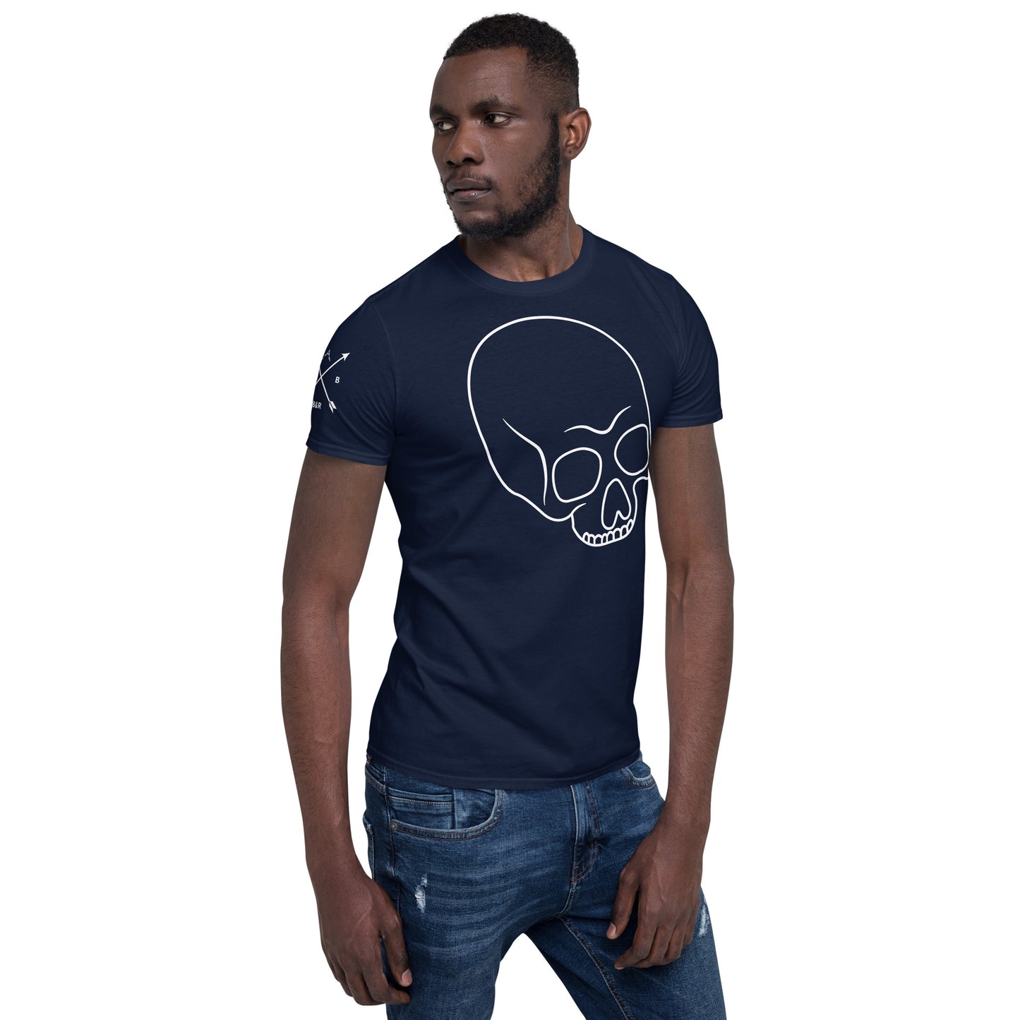 Softstyle "Skull" T-Shirt