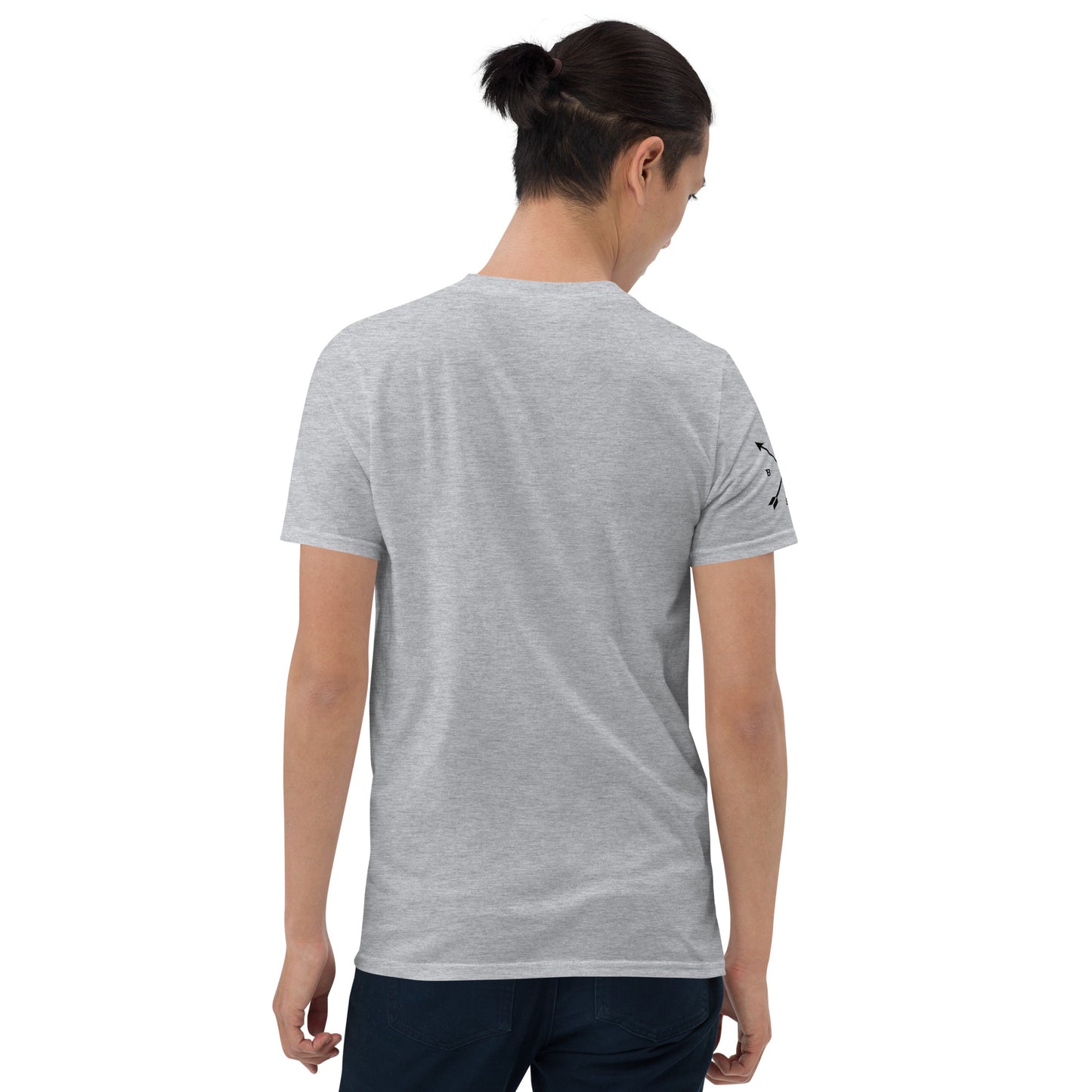 Softstyle "Lion" T-Shirt