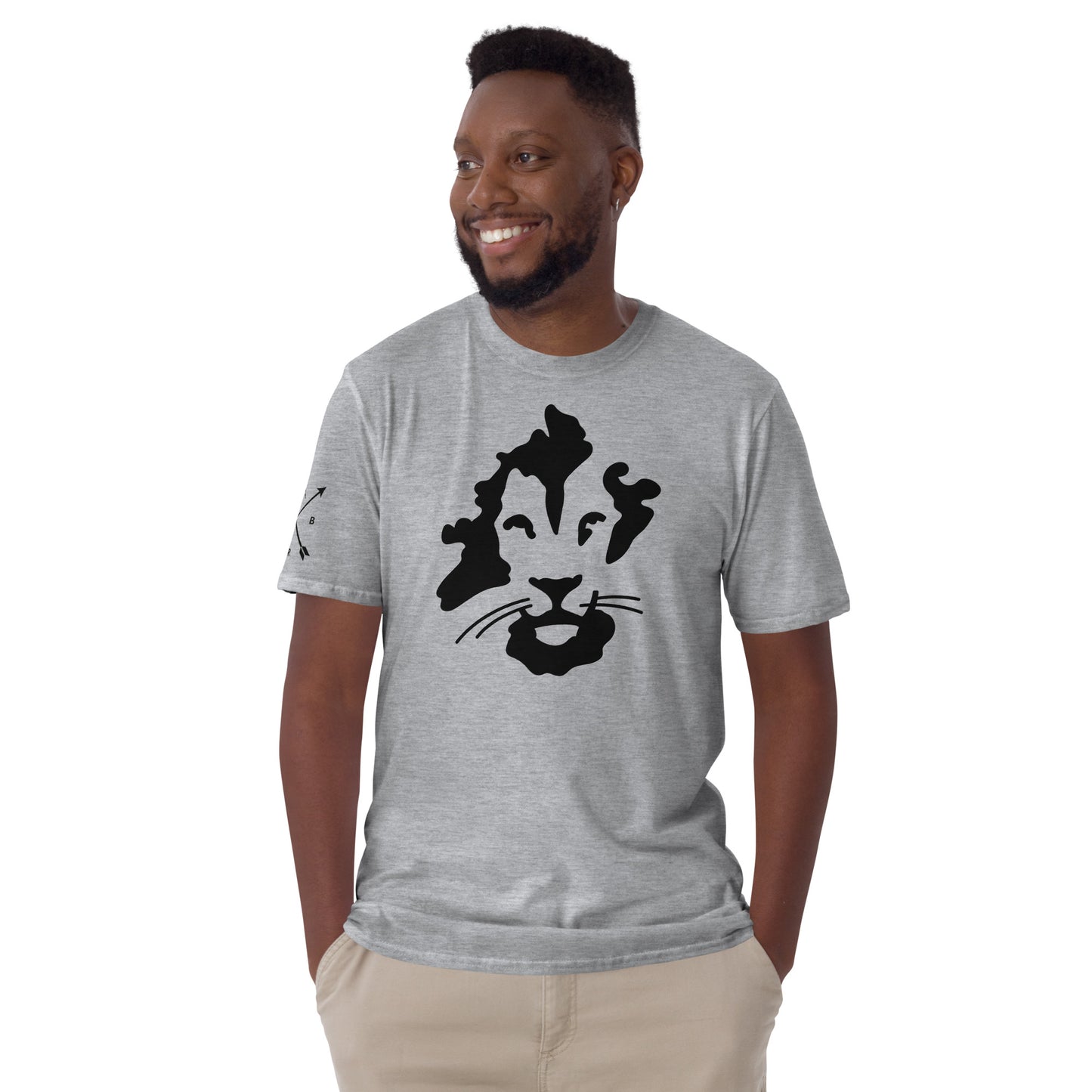 Softstyle "Lion" T-Shirt
