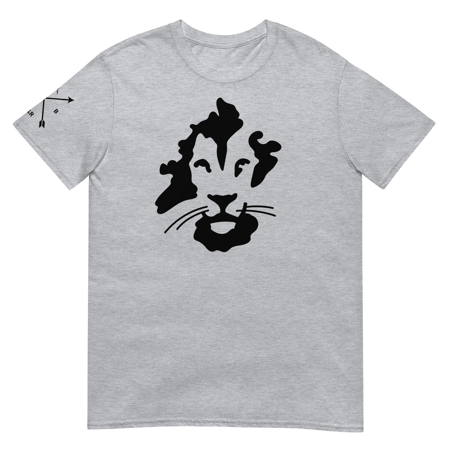 Softstyle "Lion" T-Shirt