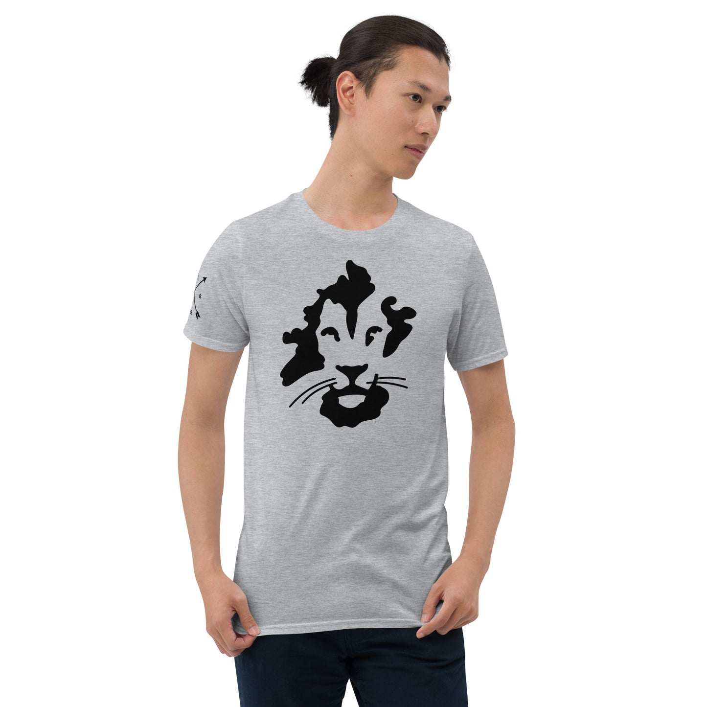 Softstyle "Lion" T-Shirt