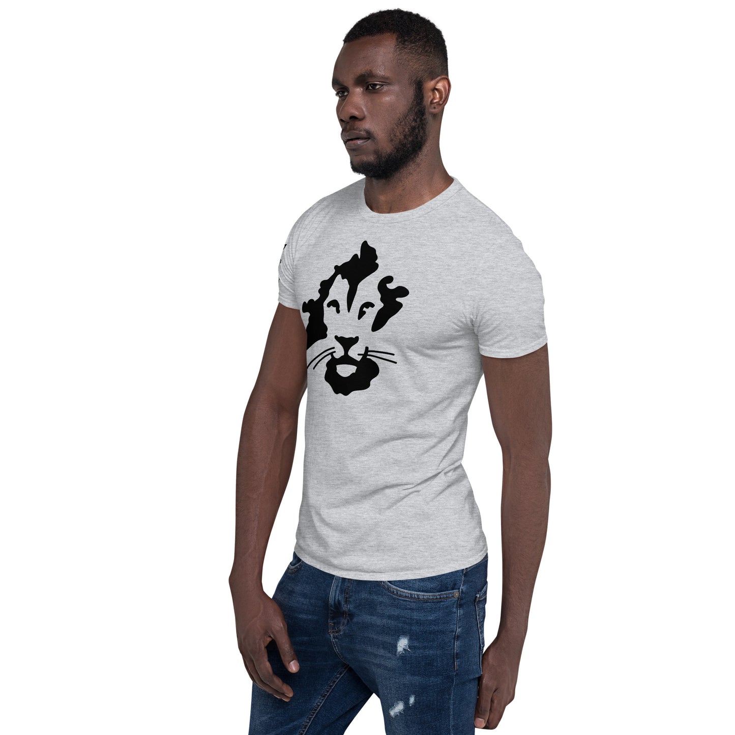 Softstyle "Lion" T-Shirt