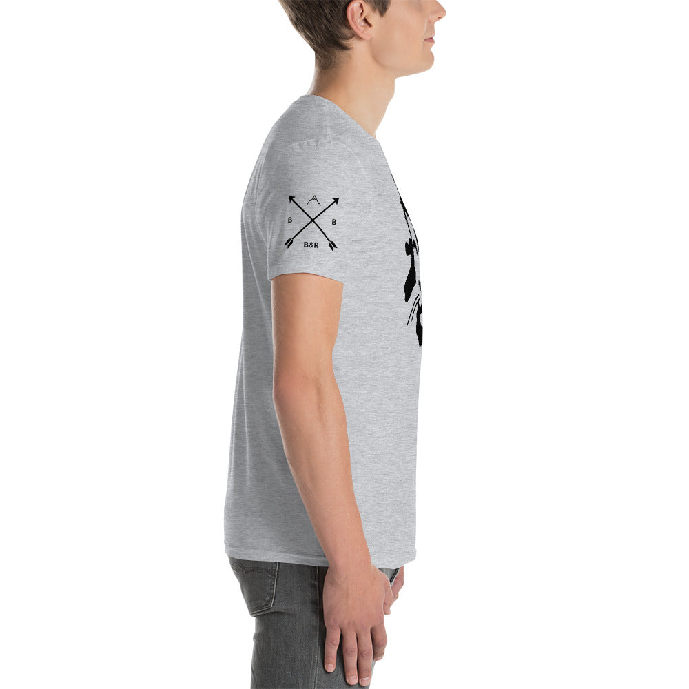 Softstyle "Lion" T-Shirt