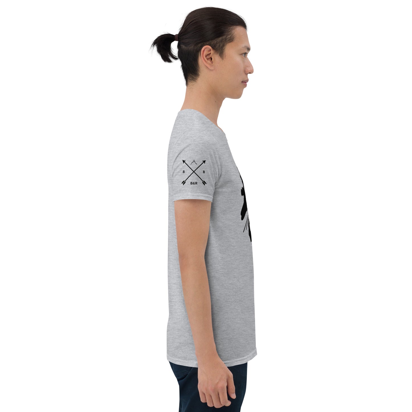 Softstyle "Lion" T-Shirt